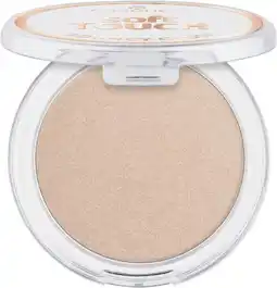 dm Essence Highlighter soft touch bouncy Angebot