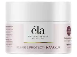 dm éla natural beauty by Pamela Reif Haarkur Repair and Protect Angebot