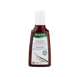 dm Rausch Shampoo Angebot