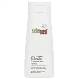 dm Sebamed Every-Day Shampoo Angebot