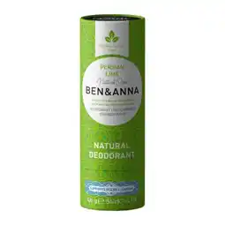 dm Ben & Anna Deostick Persian Lime Angebot