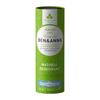 dm Ben & Anna Deostick Persian Lime Angebot