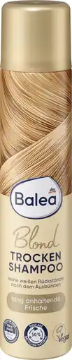 dm Balea Trockenshampoo Angebot