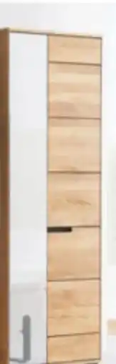 Mömax ecoTree Garderobenschrank Lola Angebot