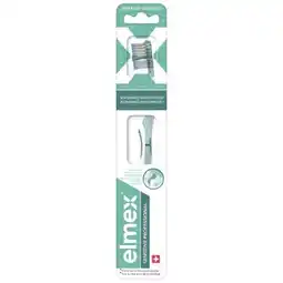 dm Elmex Sensitive Professional Zahnbürste Angebot