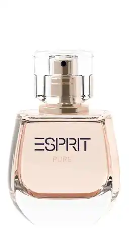 dm Esprit Pure for her EdP Angebot