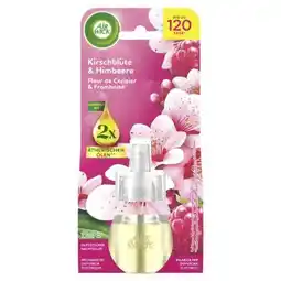 dm Airwick Duftöl Nachfüller Kirschblüte & Himbeere Angebot