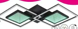Mömax Premium Living LED-Deckenleuchte Preceval Angebot