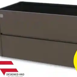 Hofer GFP Design Hochbeet Angebot