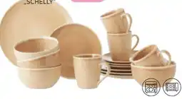 Mömax Modern Living Kombiservice Schelly Angebot