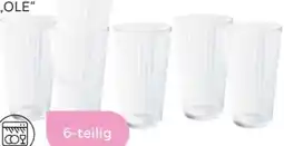 Mömax Modern Living Gläserset Ole Angebot
