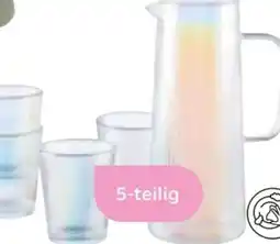Mömax Modern Living Gläserset Rainbow Angebot