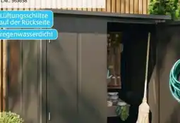 Hofer GFP Geräteschrank Angebot