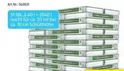 Hofer Empfinger Rindenmulch Angebot