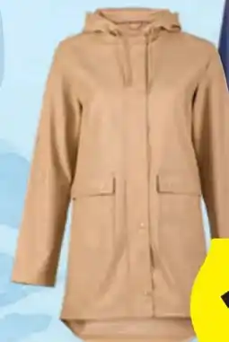 Hofer Up 2 Fashion Damen-Regenmantel Angebot