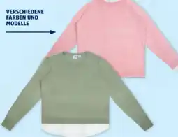 Hofer Up 2 Fashion Damen-Pullunder Angebot