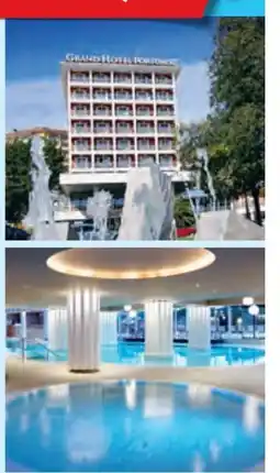 Hofer Hofer-Reisen Portorož-Slowenien Angebot