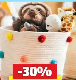 Hofer Home Creation Kinder Aufbewahrungskorb Angebot
