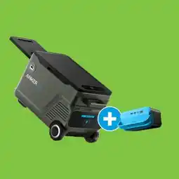 0815 Anker Everfrost Angebot