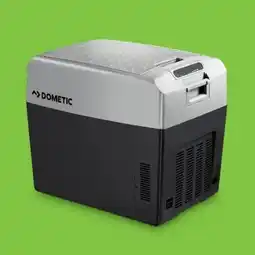 0815 Dometic TropiCool TCX 35 Angebot