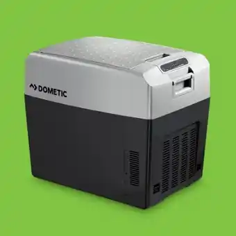 0815 Dometic TropiCool TCX 35 Angebot