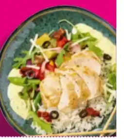 Mömax Mömax Hühnerfilet vom Grill Angebot