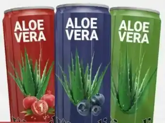 ETSAN Aloe Vera Trauben Angebot