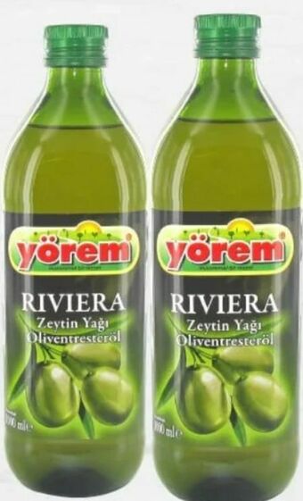 ETSAN Riviera Olivenöl Angebot