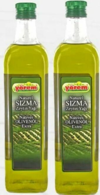 ETSAN Extra Virgin Olivenöl Angebot