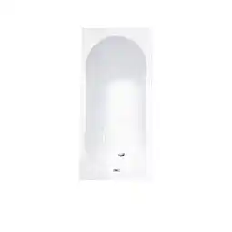 Hellweg Körperformwanne „Nixe“ 577922 HELLWEG Angebot