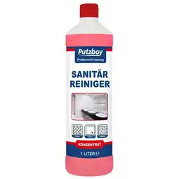 Hellweg Sanitär Reiniger 542193 HELLWEG Angebot