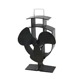 Hellweg Ofenventilator 835563 HELLWEG Angebot