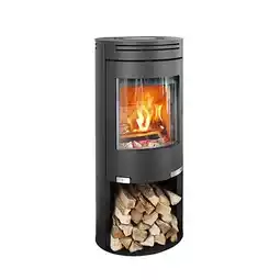 Hellweg Kaminofen „Aduro 1.4“ 550018 HELLWEG Angebot