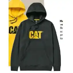 Hellweg Hoodie „Trademark“, schwarz 119376 HELLWEG Angebot
