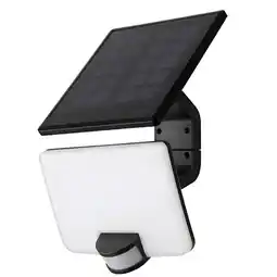 Hellweg Solar-Fluter „MegaLight“ 541110 HELLWEG Angebot