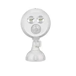 Hellweg LED-Strahler „MB380“, weiß 214139 HELLWEG Angebot