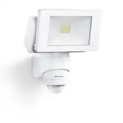 Hellweg Sensor-LED-Strahler „LS 150 LED“, weiß 223612 HELLWEG Angebot