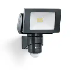 Hellweg Sensor-LED-Strahler „LS 150 LED“, schwarz 223611 HELLWEG Angebot
