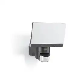Hellweg Sensor-LEDStrahler „XLED Home 2“, graphit 655757 HELLWEG Angebot