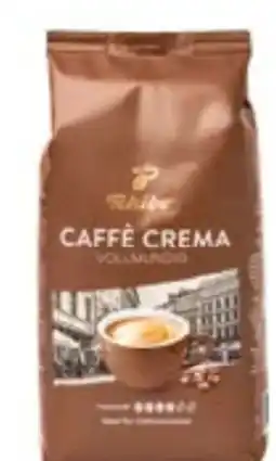 Maximarkt Tchibo Caffè Crema Angebot
