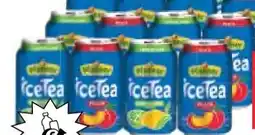Maximarkt Pfanner Eistee Angebot