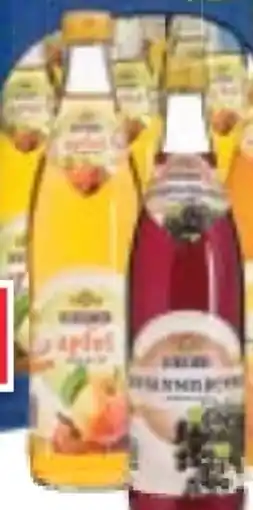Maximarkt Rieder Apfelsaft Gespritzt Angebot