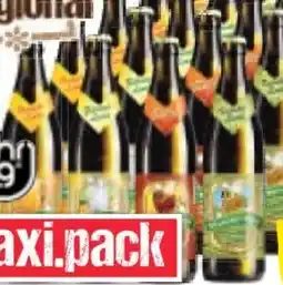 Maximarkt Wurmhöringer Limonade Angebot