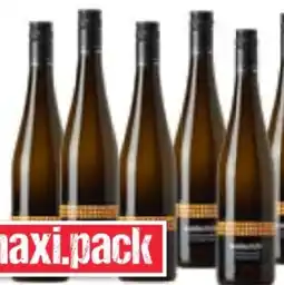 Maximarkt Weingut Waldschütz Grüner Veltliner Fünfeckiger Stein Angebot