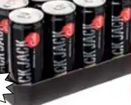 Maximarkt Black Jack Cola Angebot