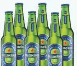 Maximarkt Heineken Alkoholfreies Bier Angebot