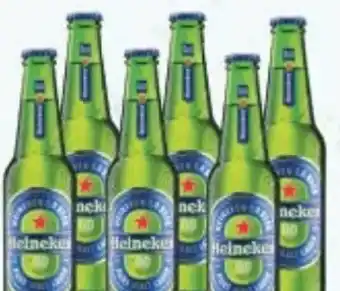 Maximarkt Heineken Alkoholfreies Bier Angebot