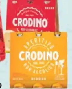 Maximarkt Crodino Alkoholfrei Angebot
