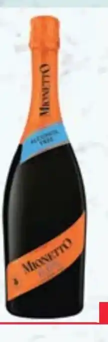 Maximarkt Mionetto Prestige alkoholfrei Angebot