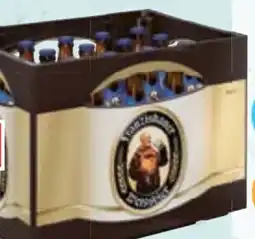 Maximarkt Franziskaner Weissbier Alkoholfrei Angebot